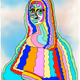 manier mona lisa by William Manier IV