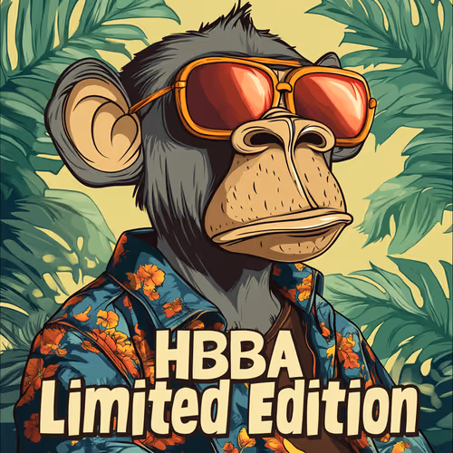 HBBA Limited Edition