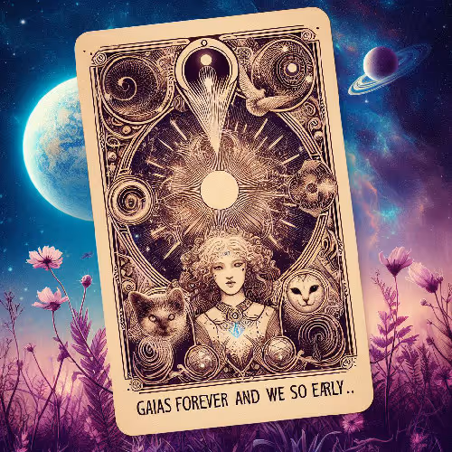 Gaias forever