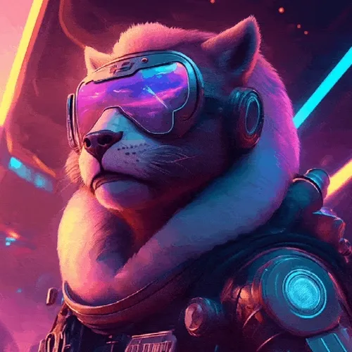 CYBORG CATZ