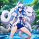 Toshi Wolf