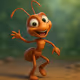 ants life