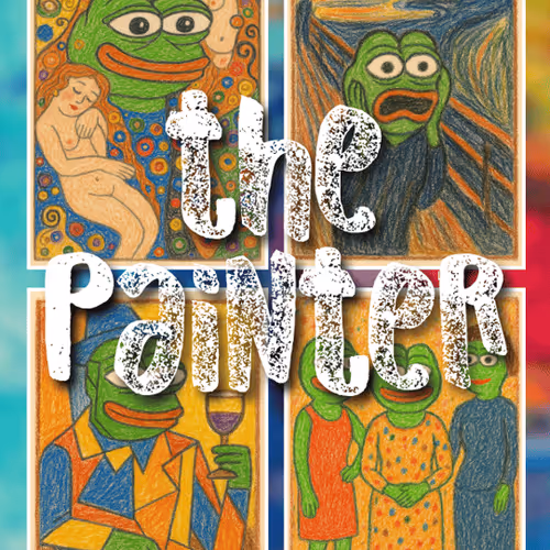 The Painter