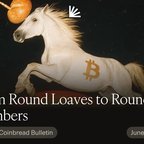 From Round Loaves to Round Numbers