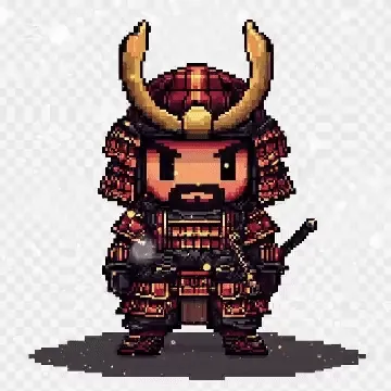 SAMURAI