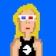 Based Pixel Gods