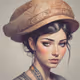 Victorian Grace