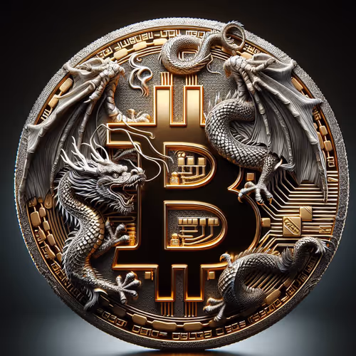 Dragon Bitcoin
