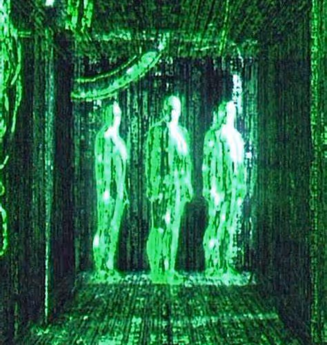 Matrix