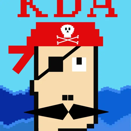 Pirate on BASE