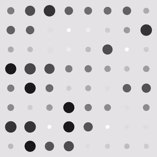 Public Portraits of Private Keys