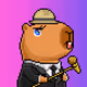 VIP CAPYBARAs