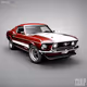 Mustang 1969