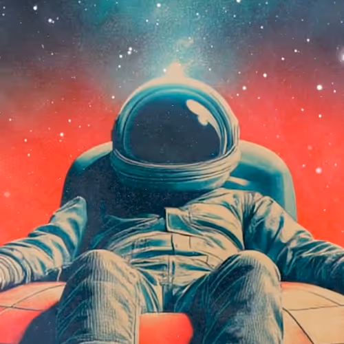 Astro Chill Dispatch