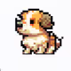 Pixel Art Doge