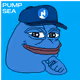 PUMP PEPE
