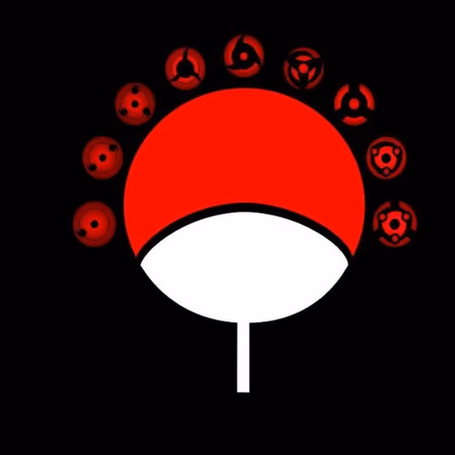 Clan Uchiha Collection(CUC)
