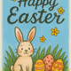 Easter 2025 on Base