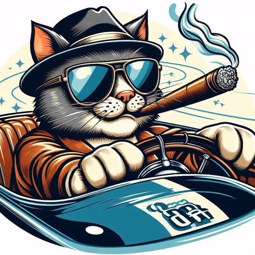 cat