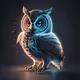 Owl 10
