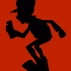 RED HANDED CITAS