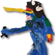 Skkibidi Toilet G MAN