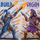 BUILB VS DEGEN