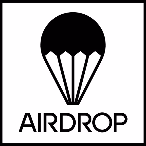 AirDrop
