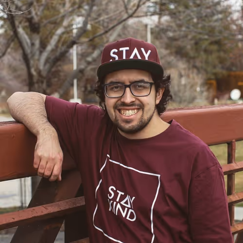 Ryan Sellers - Chain to the Future