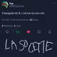 Mr. Chausette Promise