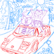 Wen Lambull wip