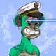 Base Ape Gang Bling
