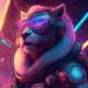 CYBORG CATZ