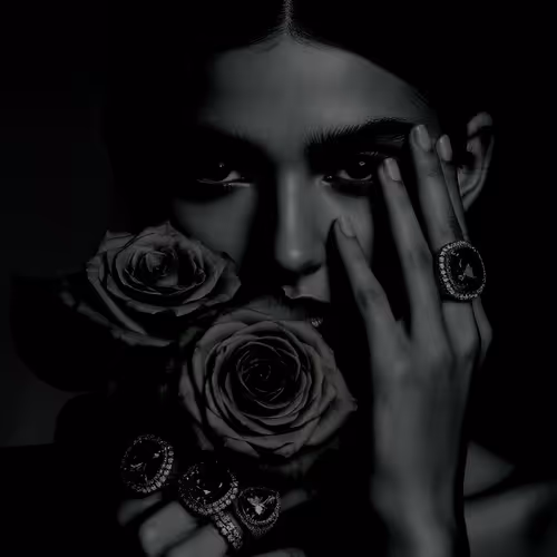 Keeper of the Eternal Roses