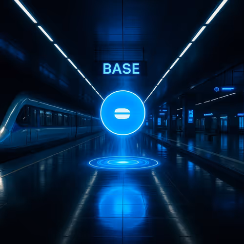 Base Station: Platform Zero