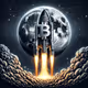 BITCOIN MOOOON