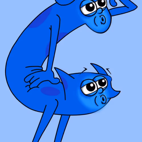 Blinker City Bulletin