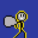 Pixel Robber