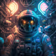 Basetronauts
