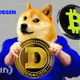 DOGE $DEGEN