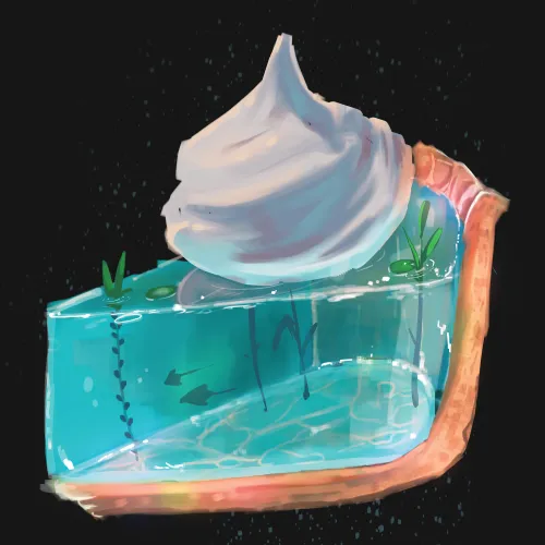 ocean pie