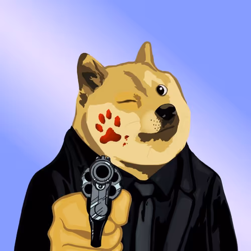 The Doge Club
