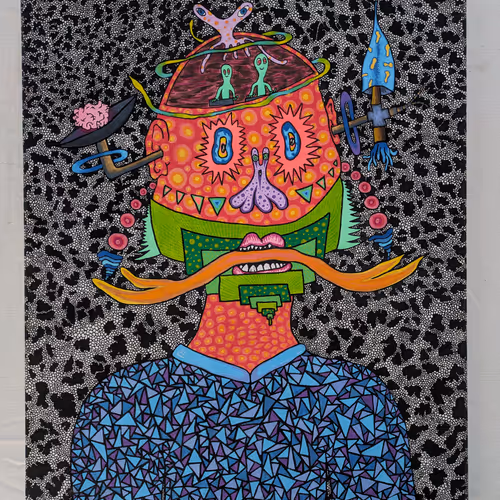 Base-portrait