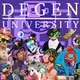 DEGEN UNIVERSITY