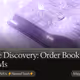 Price Discovery: Order Book and AMMs