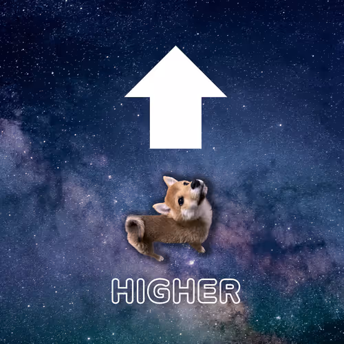 Higher