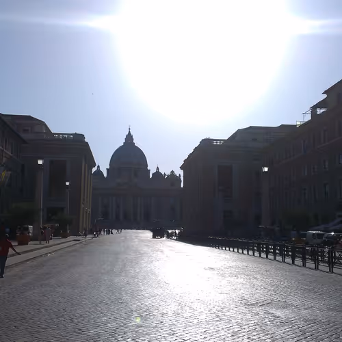 Roma 1