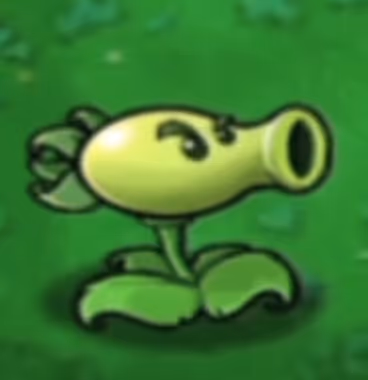 peashooter