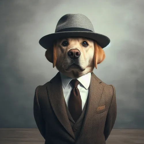 DOG BOB