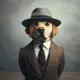DOG BOB